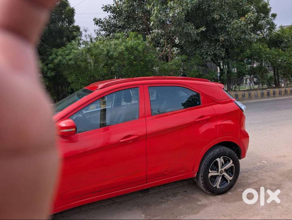 Tata Nexon Ev Xz+ 2022  1st Owner  19,850 Km  Excellent Condition