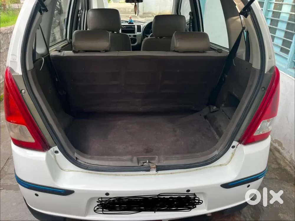 Maruti Suzuki Estilo Vxi 2011