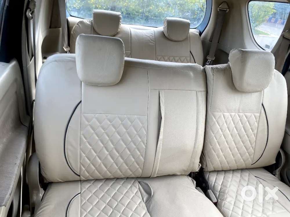 Maruti Ertiga Vdi 2012 Diesel