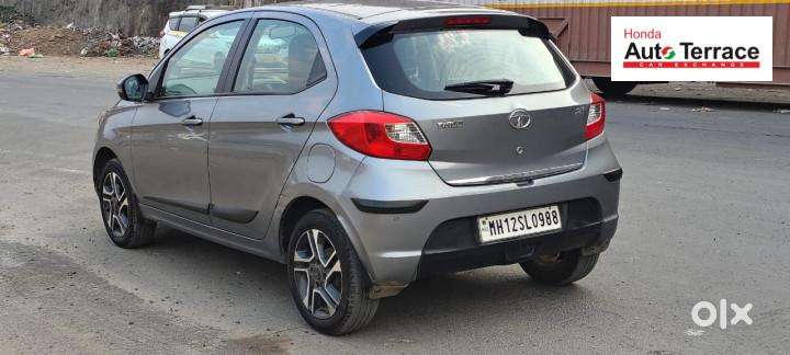 Tata Tiago Xza, 2019, Petrol