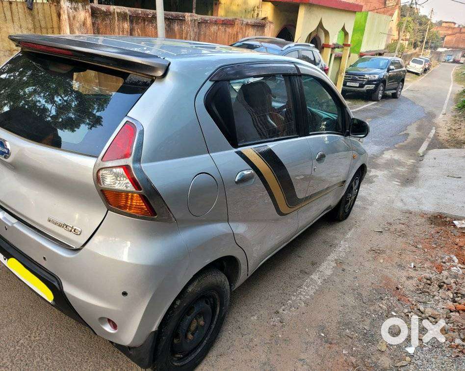 Nissan Micra Xe Petrol, 2018, Petrol