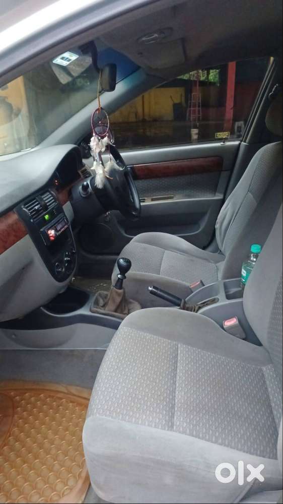 Chevrolet Optra 1.8lt 2004-67000kms Run Only Good Condition