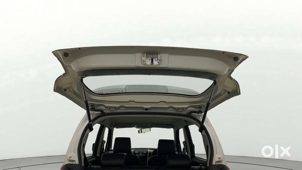 Maruti Suzuki Wagon R 1.0 2015-2019 Vxi Amt, 2015, Petrol