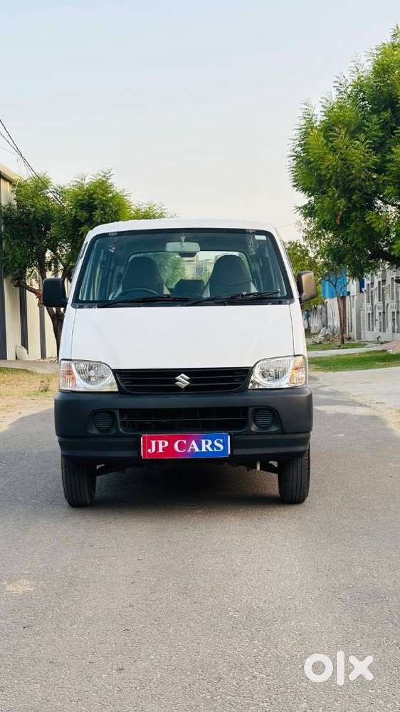 Maruti Suzuki Eeco 7 Seater Standard, 2021, Lpg