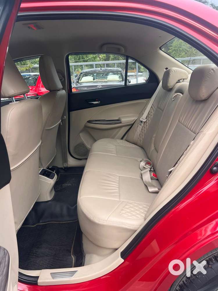 Maruti Suzuki Swift Dzire 1.2 Zxi Bsiv, 2022, Petrol