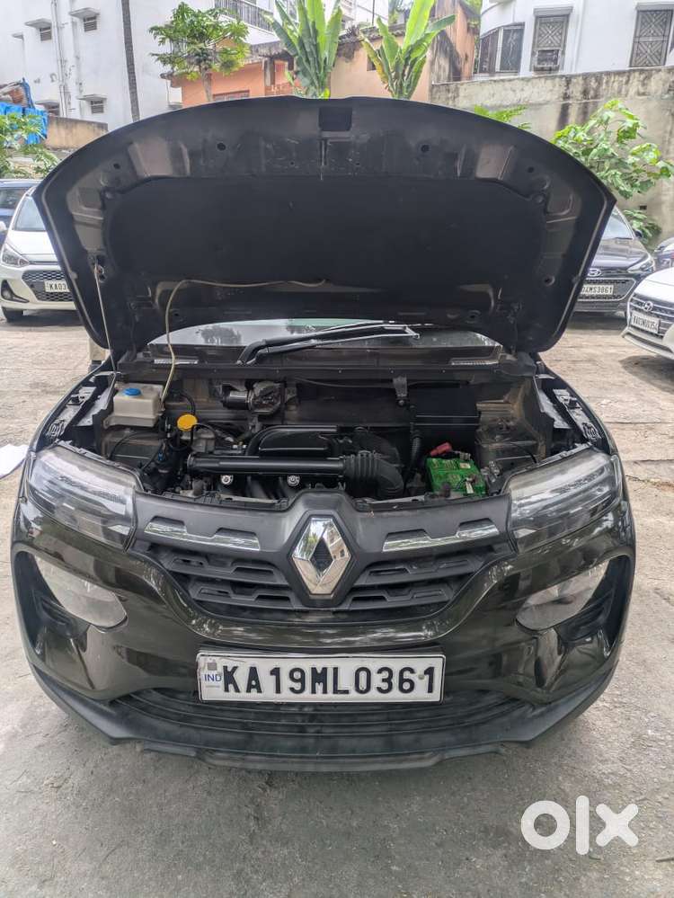 Renault Kwid Rxt Optional, 2020, Petrol