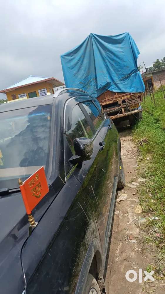 Mg Hector Plus 2023 Variant