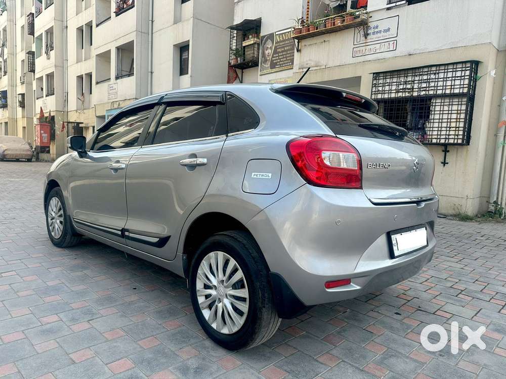 Maruti Suzuki Baleno Delta, 2019, Petrol