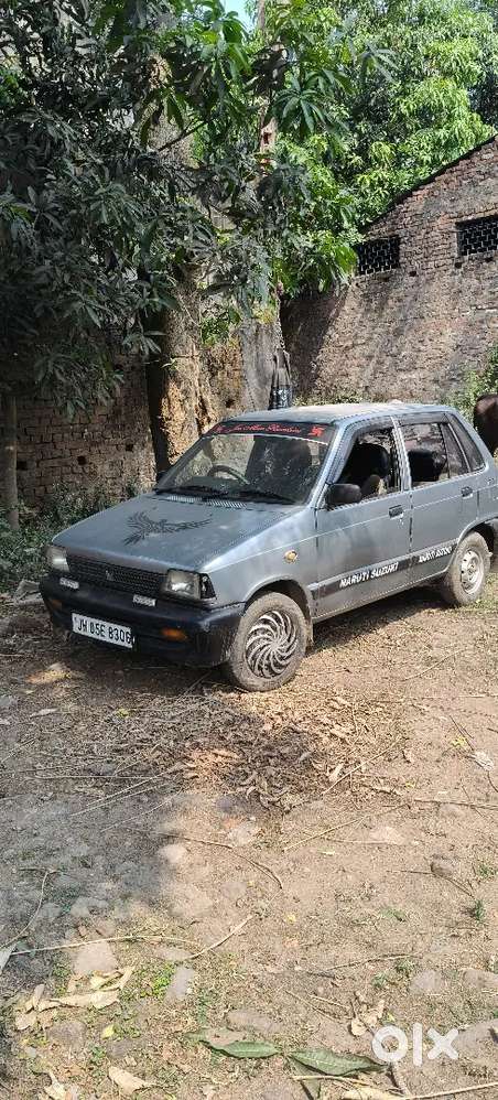 This Is Good Condition Car