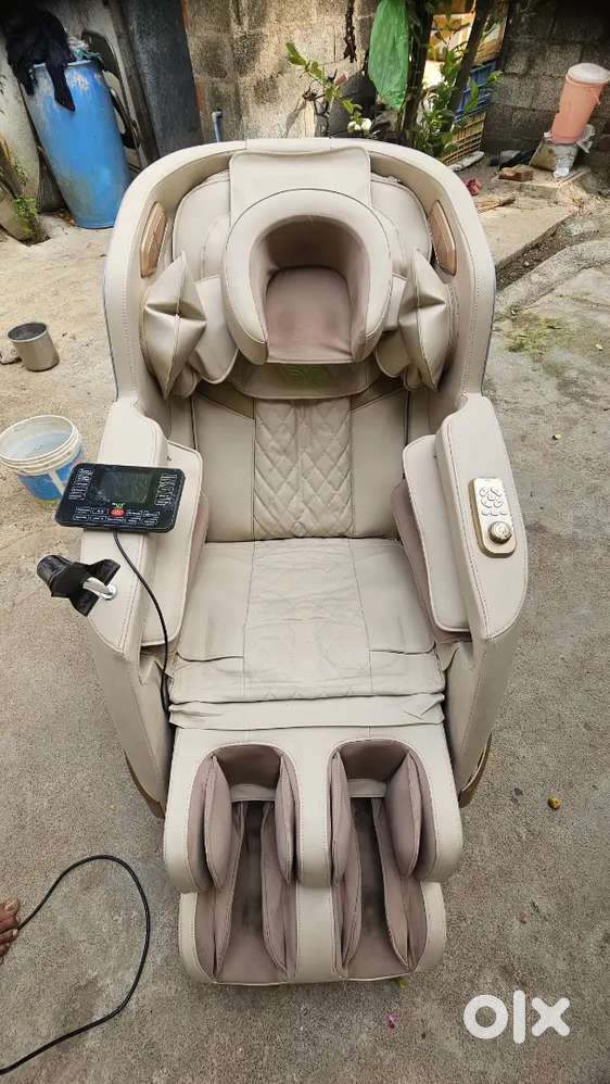 Full Body Massager