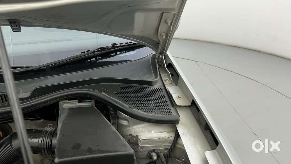 Volkswagen Polo 2009-2013 Petrol Highline 1.2l, 2017, Petrol