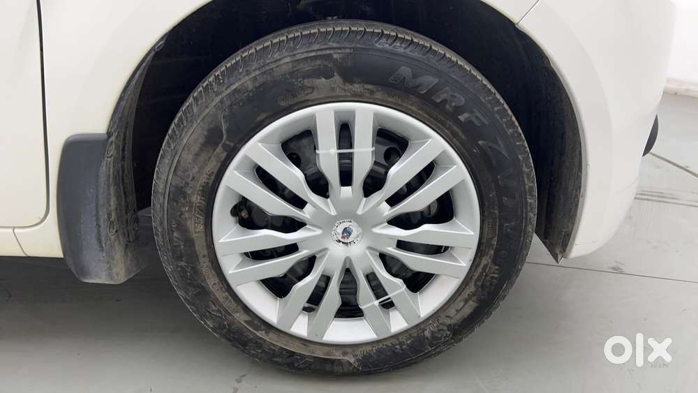 Maruti Suzuki Wagon R Vxi 1.0, 2023, Petrol