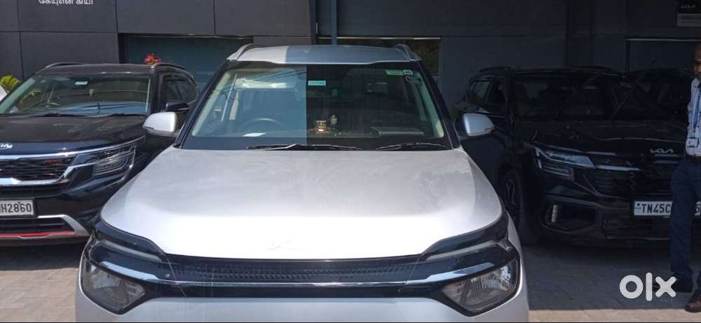 Kia Carens Prestige For Sale
