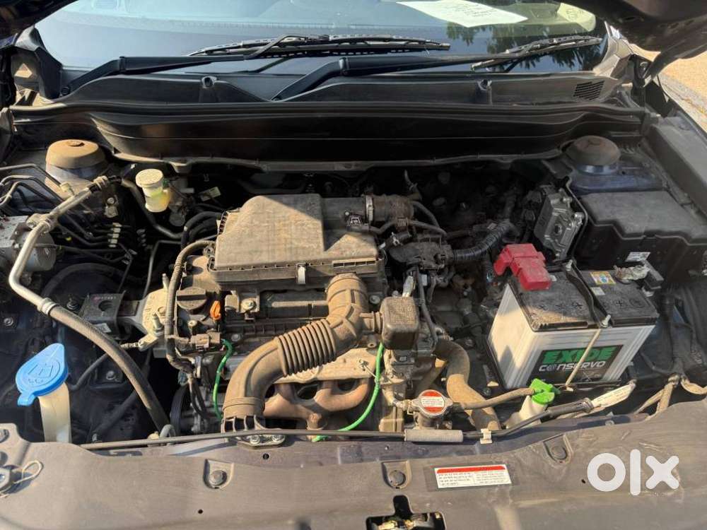 Maruti Suzuki Grand Vitara 1.5 Delta Smart Hybrid At, 2023, Petrol