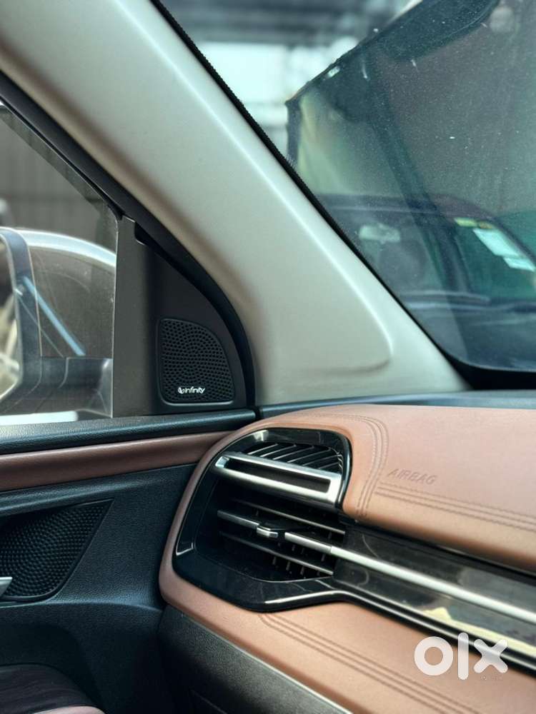 Mg Hector Plus Savvy Pro 1.5 Turbo Petrol Cvt 7 Str, 2024, Petrol