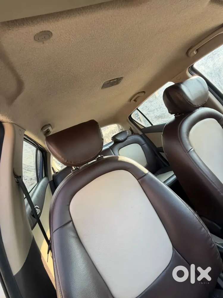 Hyundai New I20 1.0 Asta 2011