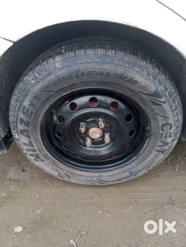 Maruti Suzuki Dzire 2011
