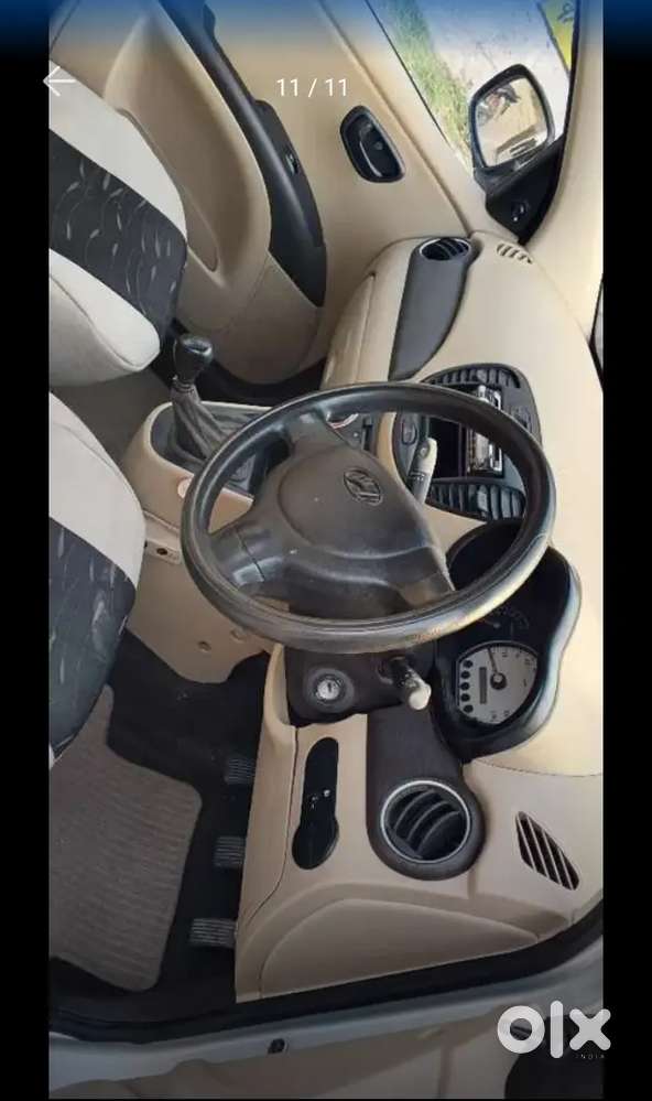 Hyundai I10 2009 Variant Magna