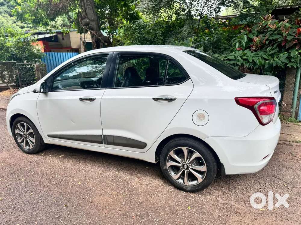 Xcent Car For Sell