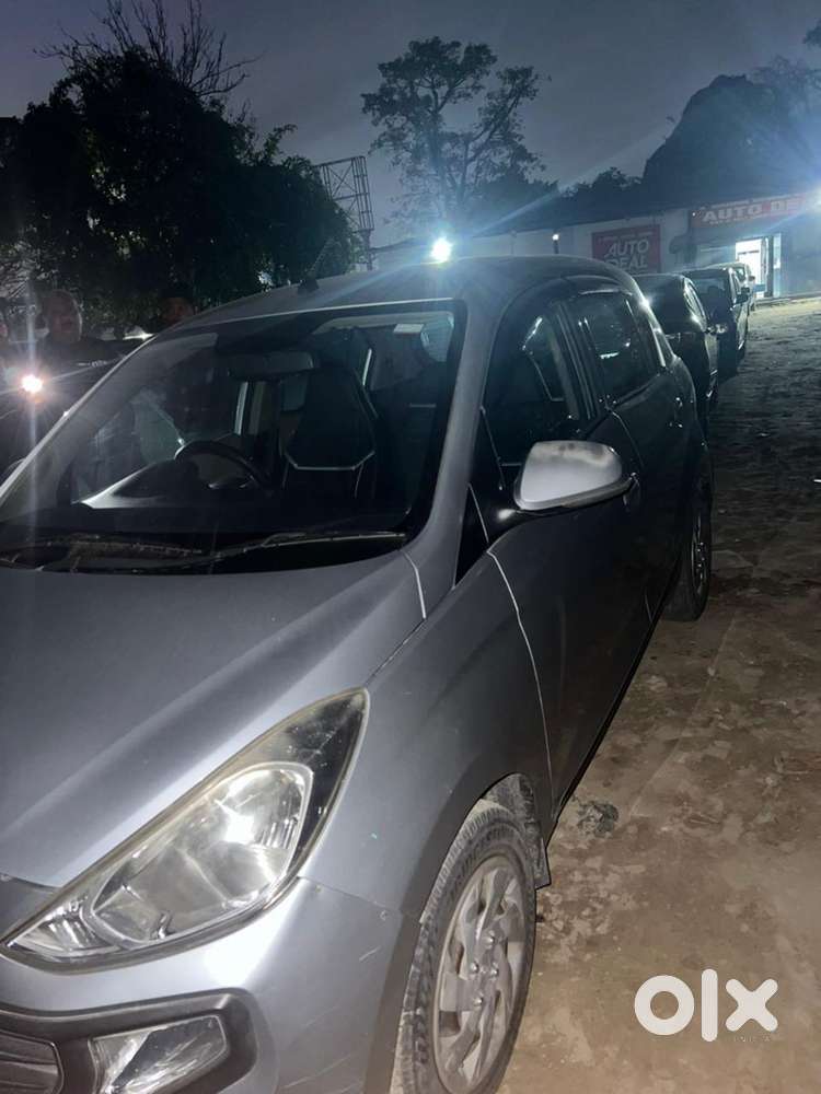 Hyundai Santro Sportz Petrol 2019