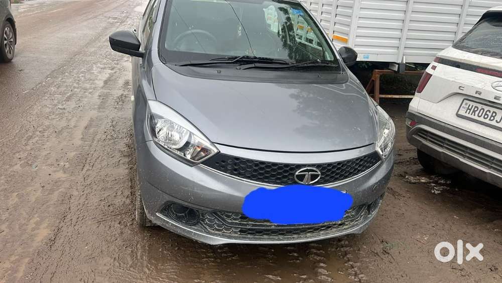 Tata Tiago Xz Petrol Car 2019