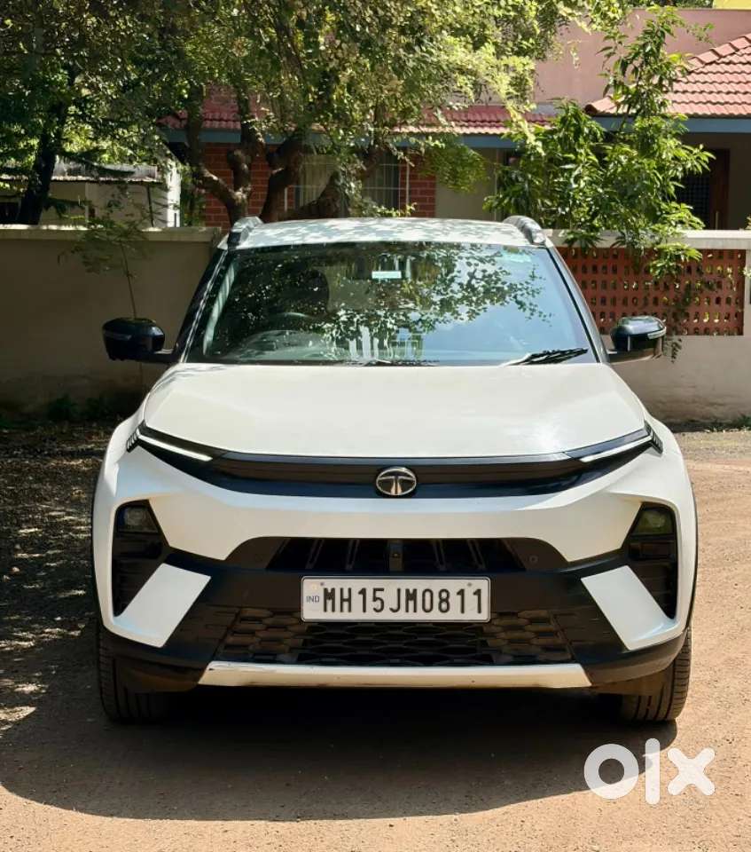 Tata Nexon 1.5 Revotorq Xz Plus, 2023, Diesel