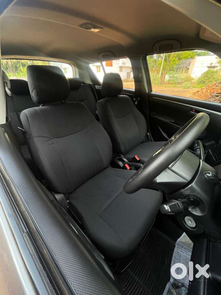 Maruti Suzuki Swift Zxi, 2014, Petrol