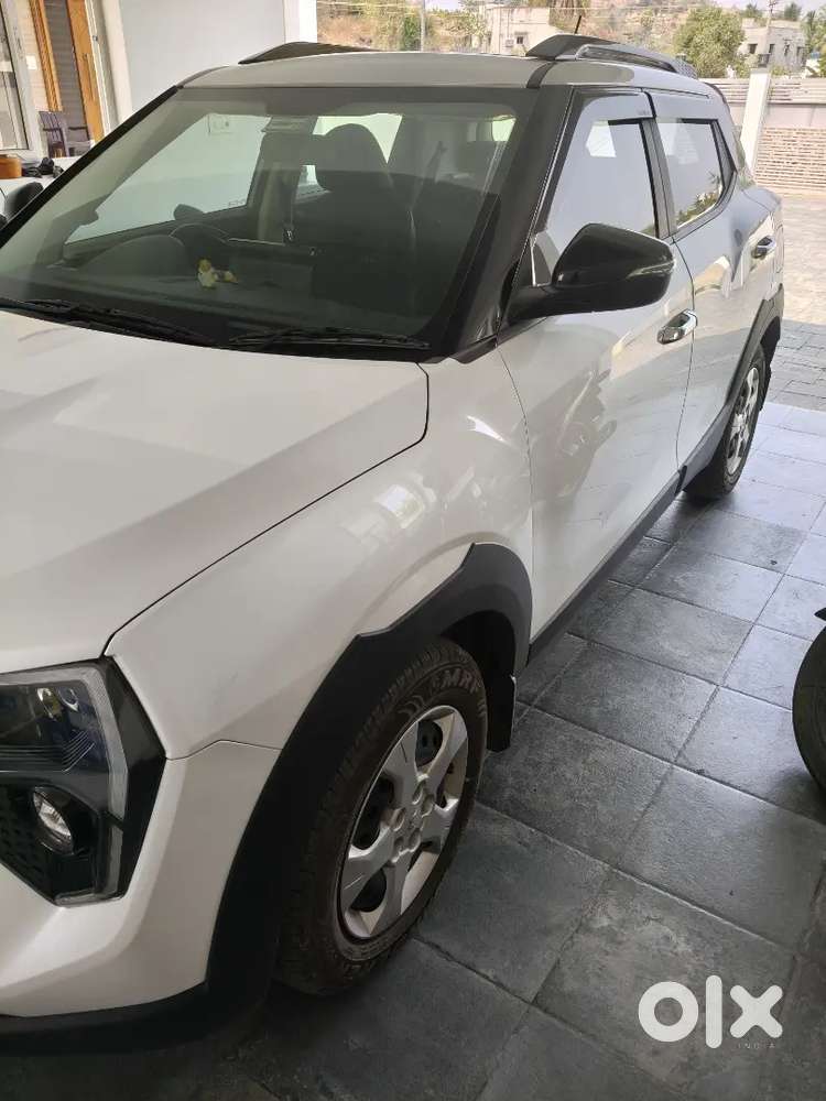 Mahindra Xuv 3xo 2024 Diesel 24000 Km Driven