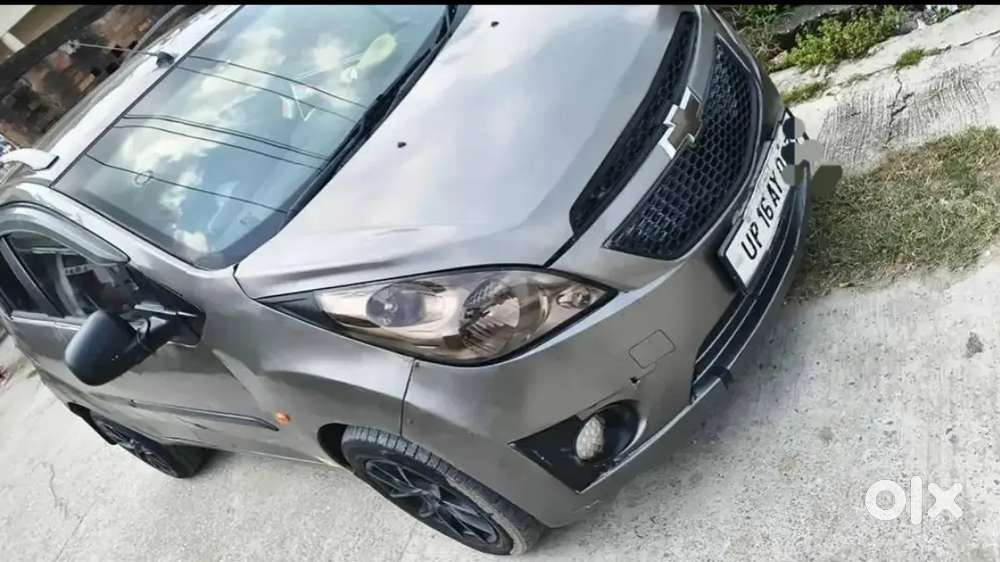 Chevrolet Beat Diesel 2015