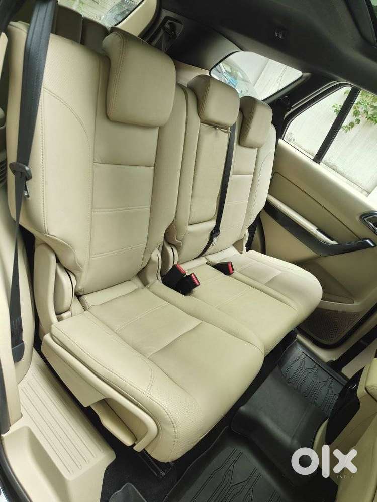 Ford Endeavour Titanium Plus 4x4 At, 2021, Diesel