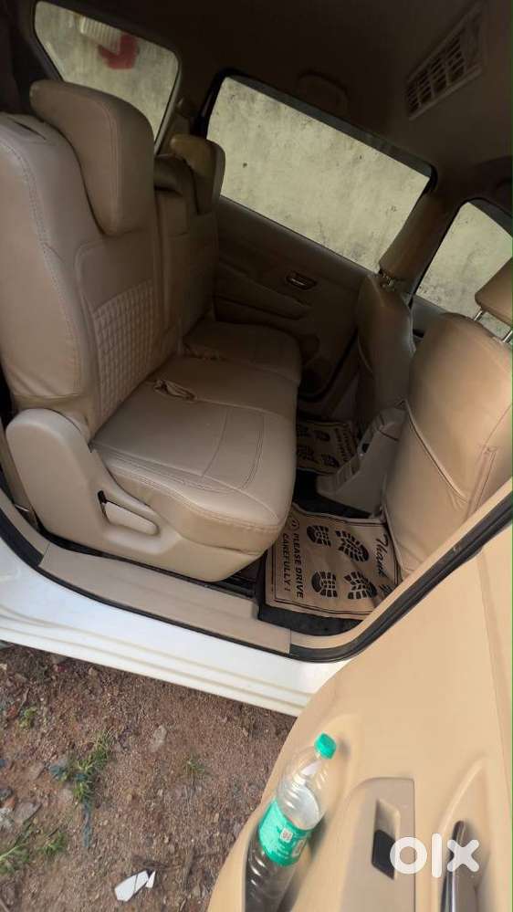 Maruti Suzuki Ertiga 1.5 Zxi, 2024, Petrol
