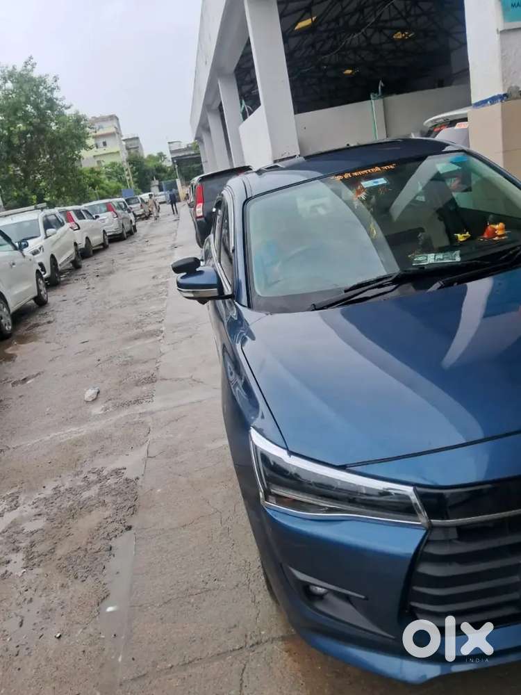Maruti Suzuki Dzire Zxi 2025