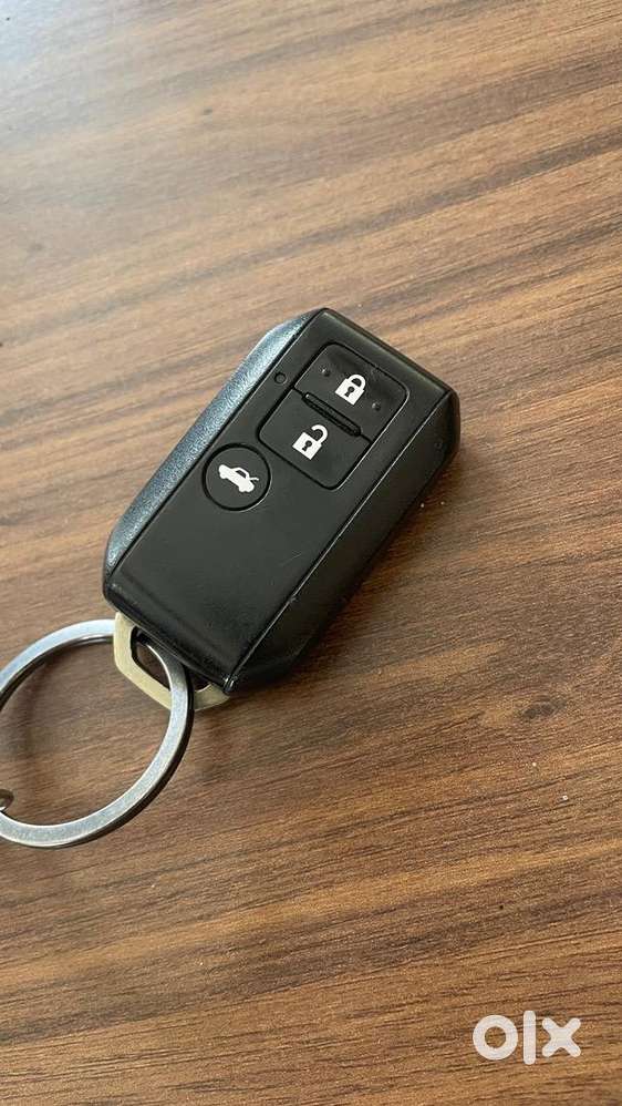 Maruti Suzuki Dzire 2016 Petrol Well Maintained