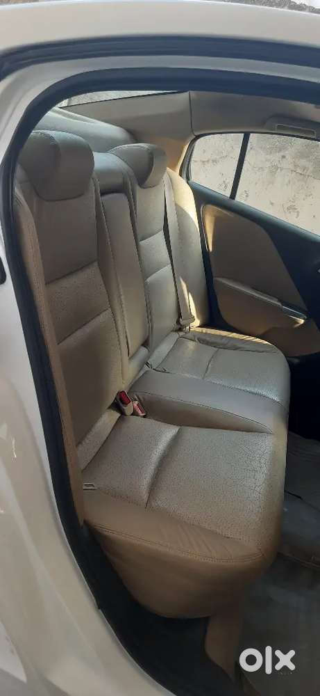 Honda City 2014