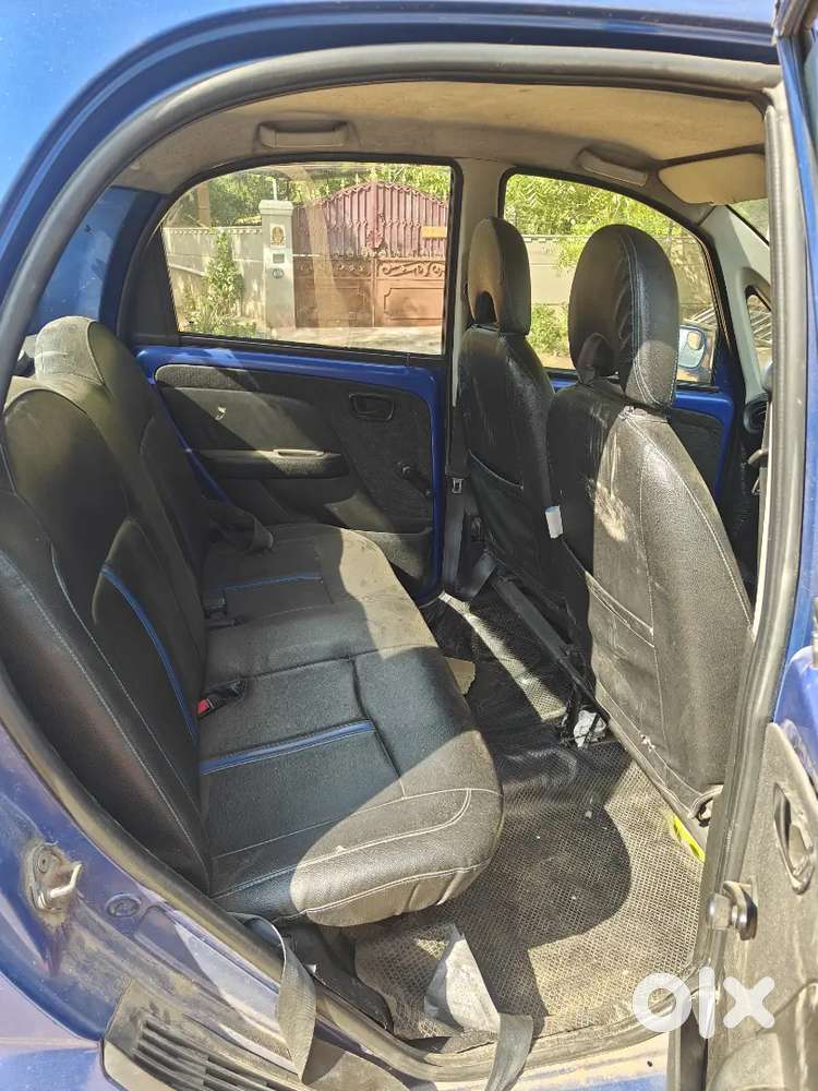 Tata Nano 2015 Petrol Well Maintained