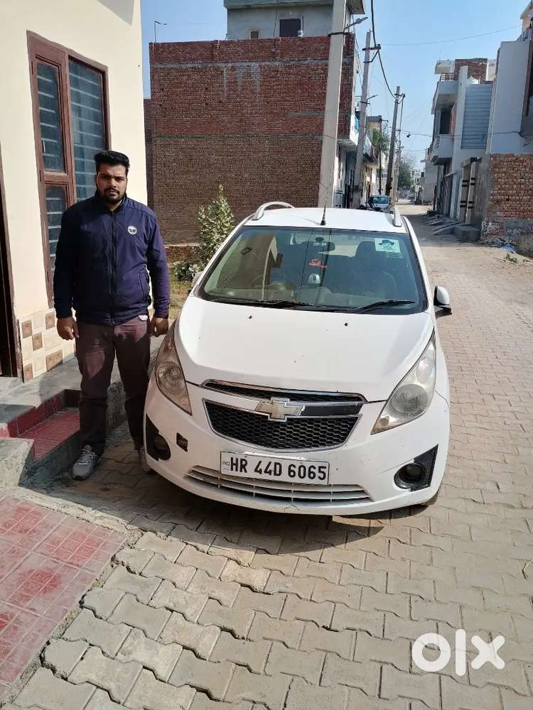 Chevrolet Beat 2011 Diesel Well Maintained