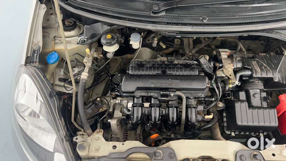 Honda Amaze S I-vtec, 2014, Petrol