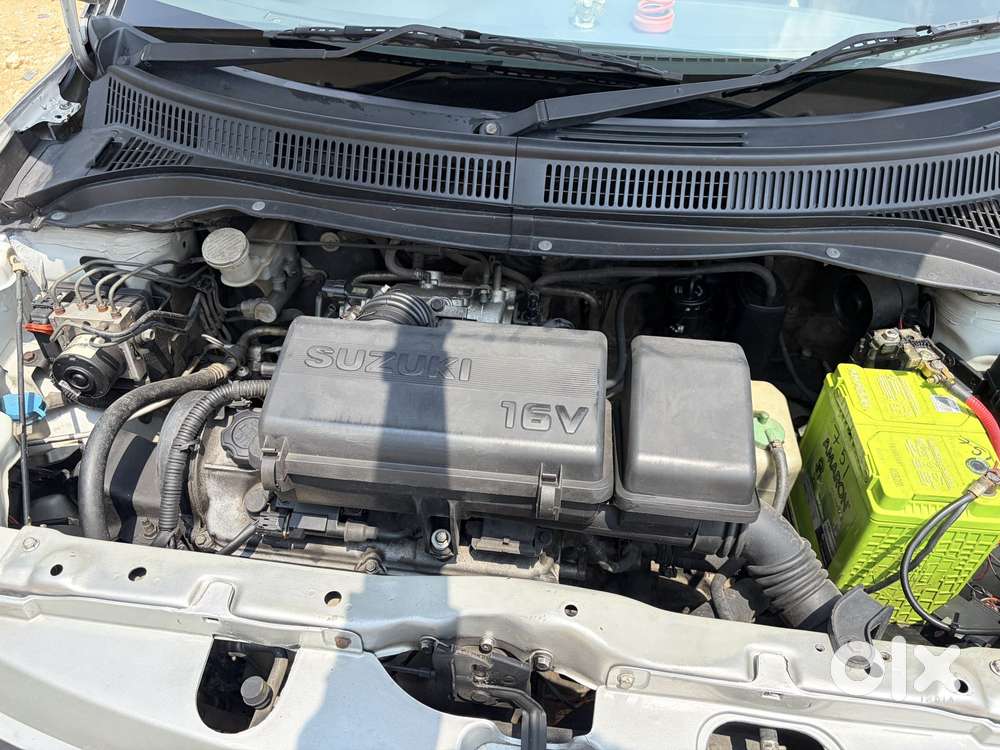 Maruti Suzuki Swift Vvt Zxi, 2007, Petrol