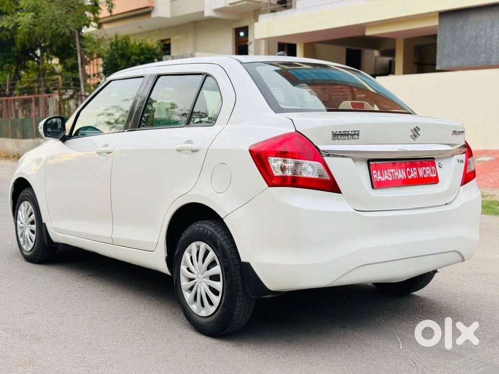Maruti Suzuki Swift Dzire, 2014, Diesel
