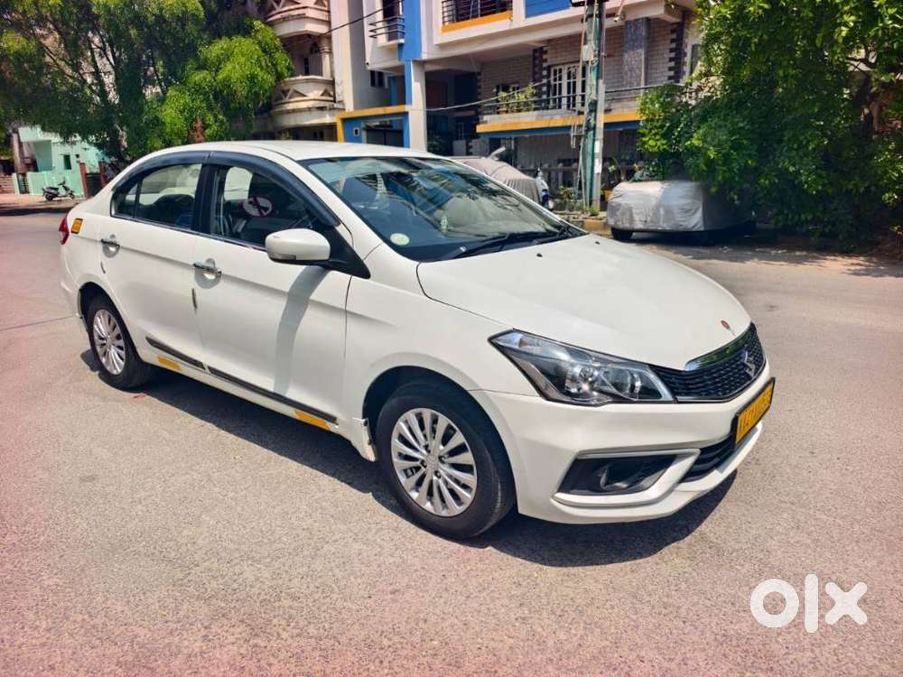 Maruti Suzuki Ciaz Delta Bsvi, 2024, Petrol