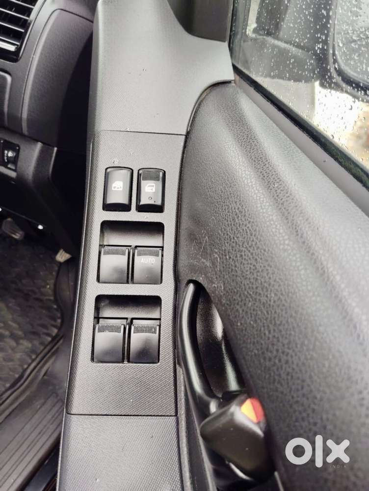 Isuzu Hi-lander 4x2 Mt, 2022, Diesel