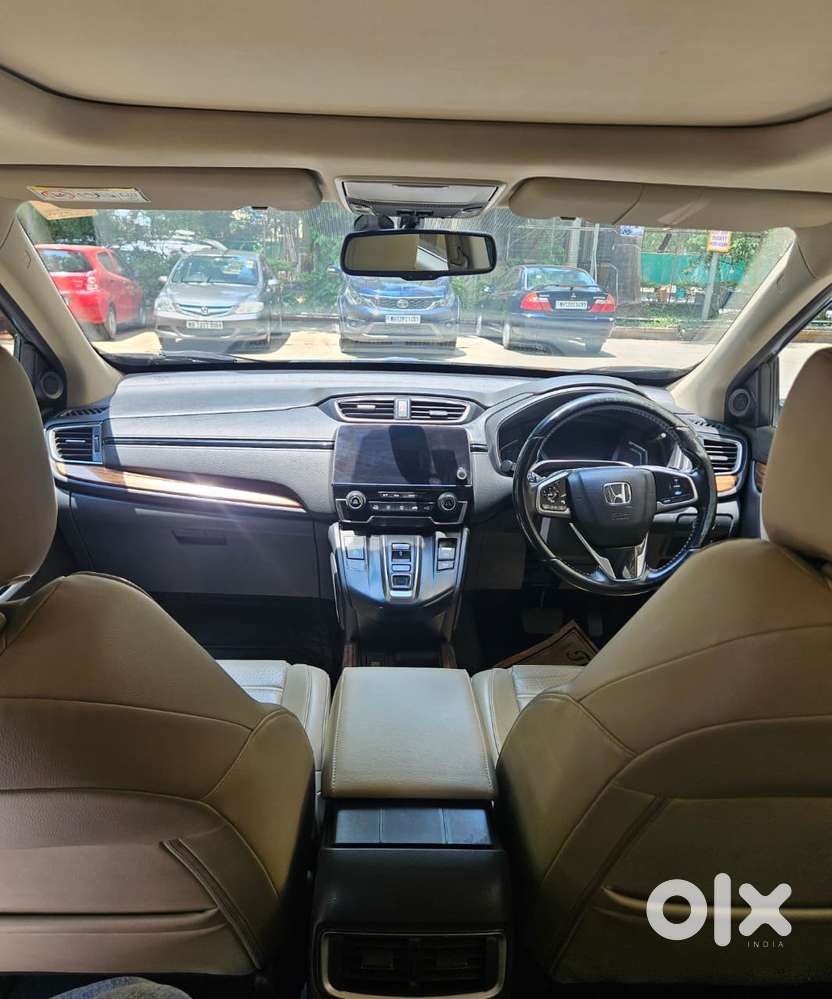 Honda Cr-v 1.6 I-dtec At, 2019, Diesel