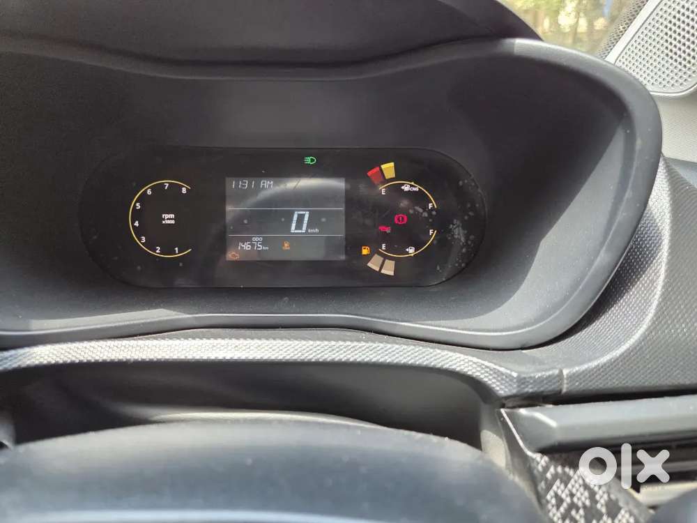 Very Good Condition & Well Mentioned