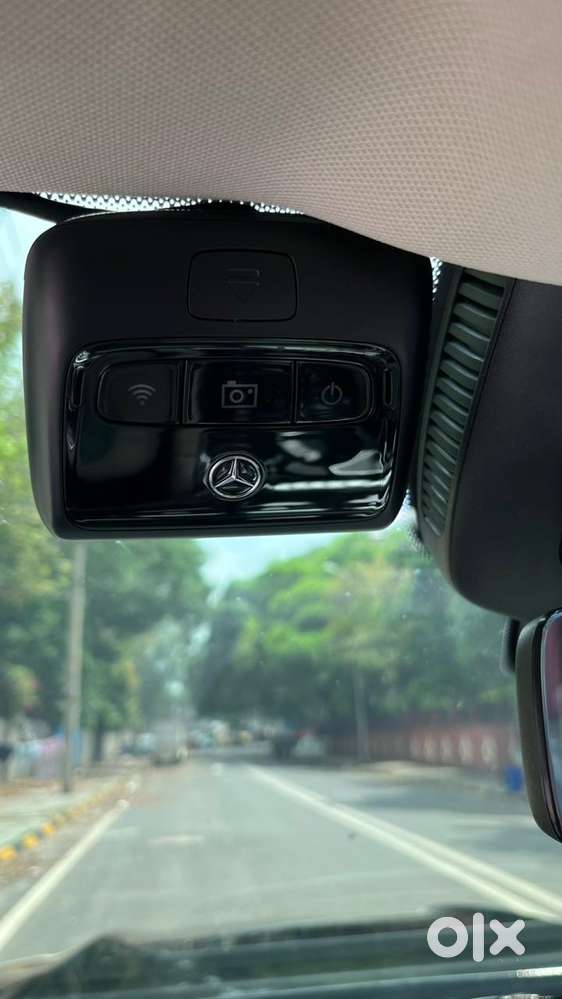 Mercedes-benz Gls 400d 4matic, 2022, Diesel