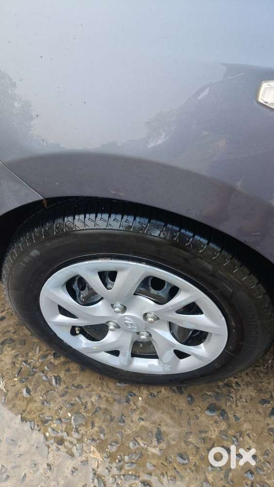 Hyundai Grand I10 Magna 2019