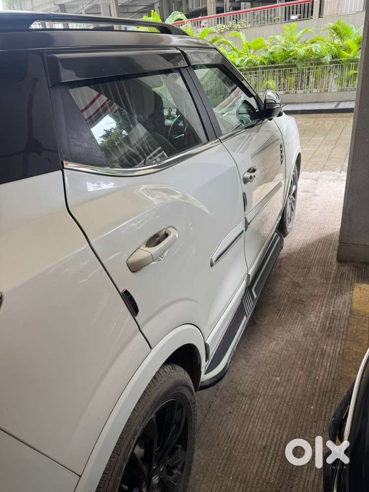 Mahindra Xuv300 Diesel 2021