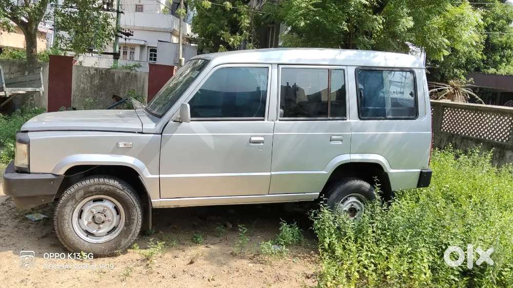 Tata Sumo Diesel Manual 2004