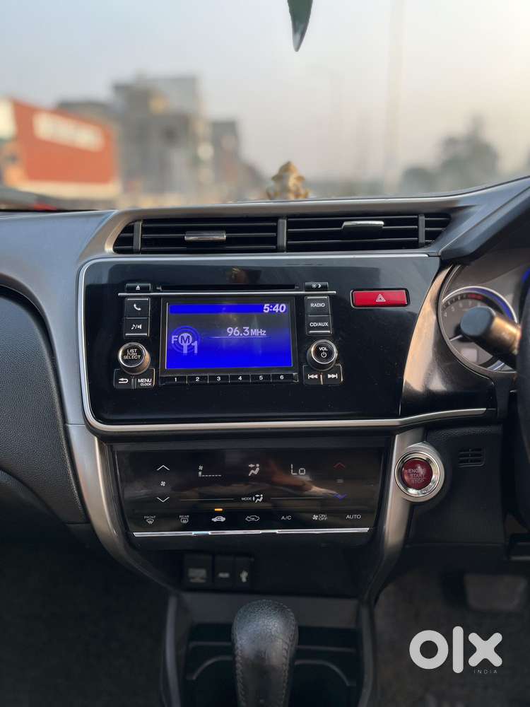 Honda City 2014-2015 I Vtec Vx, 2015, Cng & Hybrids