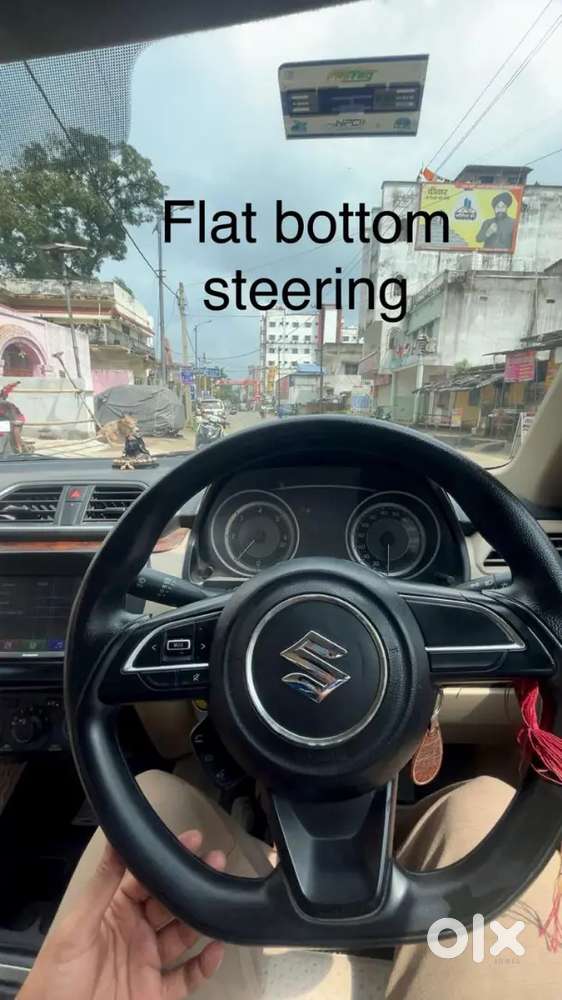 Maruti Swift Dezire Diesel 2018