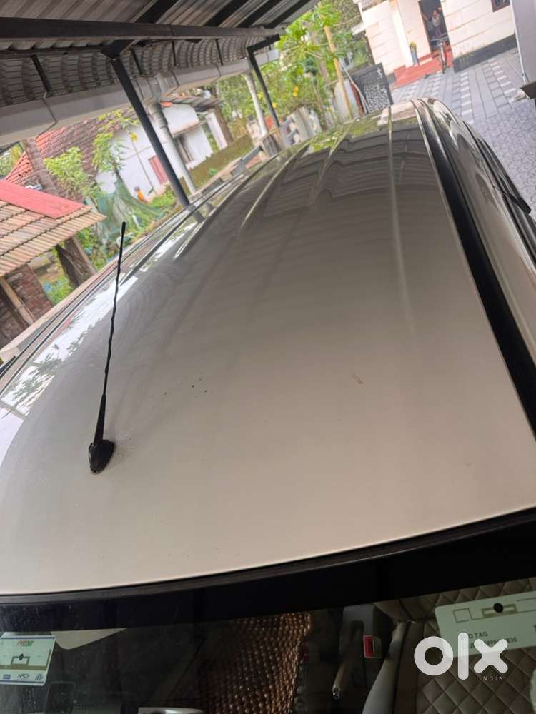 Maruti Suzuki Ertiga Vdi 2015